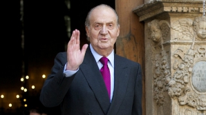 Senatul Spaniei a aprobat legea organică care permite abdicarea regelui Juan Carlos