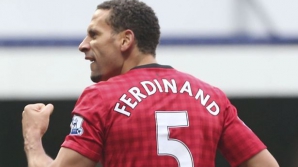 Englezul Rio Ferdinand va juca din sezonul următor la formaţia Queens Park Rangers