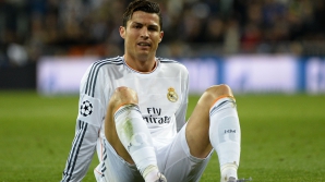 Evoluţia lui Cristiano Ronaldo la Mondial, învăluită de mister