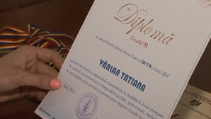 După muncă şi răsplată! Elevii olimpici au fost scutiţi şi în acest an de examenele de bacalaureat