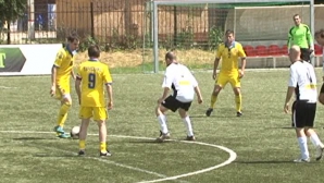 Jurnaliştii sportivi sunt impresionaţi de organizarea Cupei Europei! "Este un turneu plin de surprize"