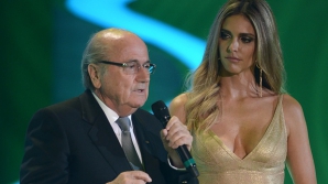 Sepp Blatter are dușmani la FIFA. Preşedinţi de Federaţii Naţionale îi recomandă să nu mai candideze la un mandat
