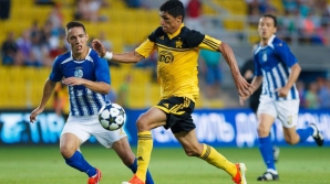 Istoria se repetă. Sheriff se întâlneşte din nou cu Sutjeska în preliminariile Ligii Campionilor 