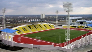 Încă un brazilian ar putea semna cu Sheriff