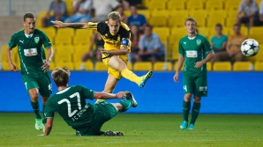 Sheriff şi Zimbru dau startul Supercupei Moldovei