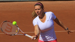 Simona Halep a reuşit a patra victorie la Roland Garros