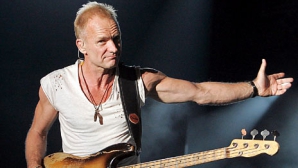 Interpretul de muzică rock Sting şi-a lipsit copiii de moştenire