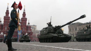 The Washington Post: Presiunile Rusiei înainte ca Moldova şi Ucraina să semneze Acordul de Asociere cu UE