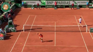 Simona Halep s-a calificat în premieră în semifinalele unui turneu de Mare Şlem