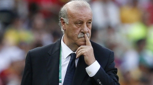 După umilirea dramatică din Brazilia, Vicente Del Bosque nu ştie dacă rămâne selecţionerul Spaniei