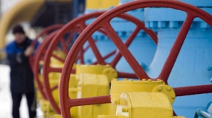Ucraina se pregăteşte să ierneze fără gazele ruseşti 