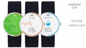 Vine alături de noul iPhone 6. Gadgetul aşteptat de ani de zile de la Apple apare în octombrie