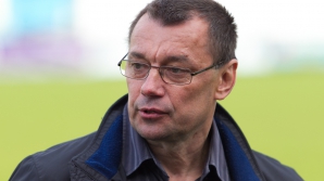 Vladimir Liutîi şi-a prelungit contractul cu Saxan Ceadîr-Lunga