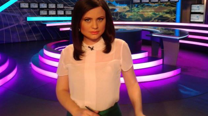 A dispărut de pe micile ecrane. IATĂ ce face acum prezentatoarea tv Marcela Dedin (FOTO)