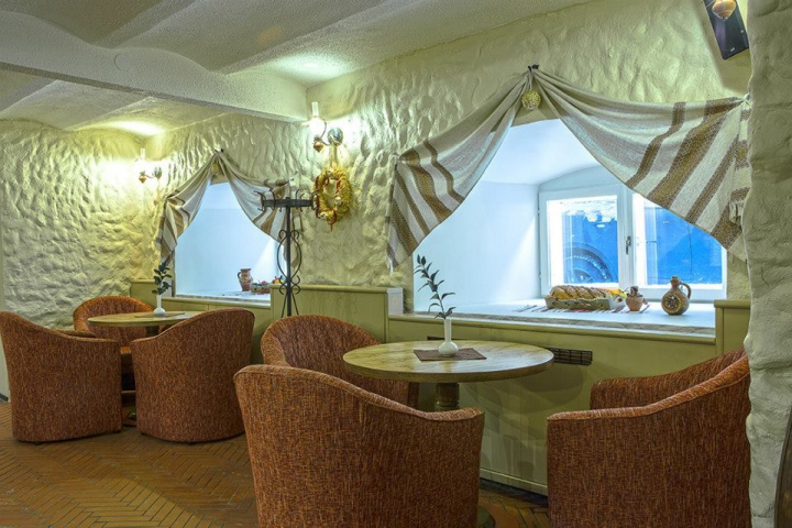 "Lăutarii" din Tallinn: "Cea mai gustoasă metodă de a face cunoştinţă cu Moldova" (GALERIE FOTO)