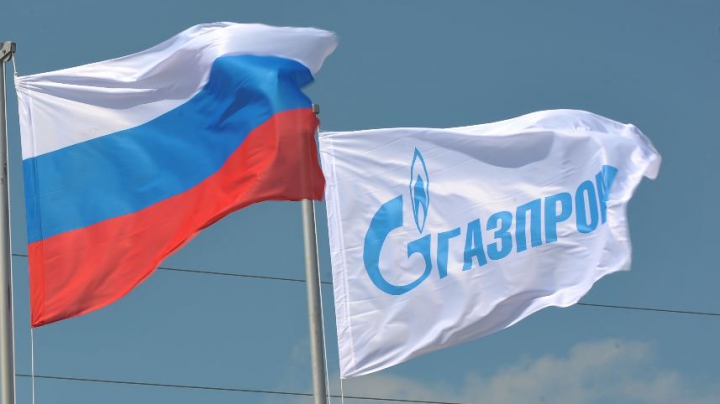 Se scumpeşte GAZUL la ruşi. GAZPROM a cerut creşterea tarifelor interne pentru a construi gazoductul spre China