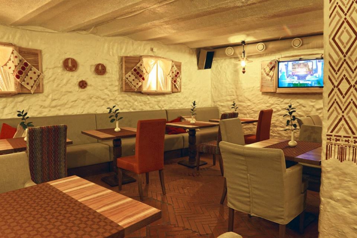 "Lăutarii" din Tallinn: "Cea mai gustoasă metodă de a face cunoştinţă cu Moldova" (GALERIE FOTO)