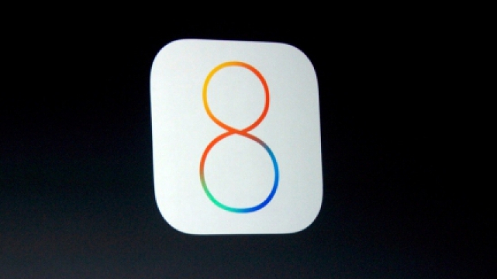 Apple a lansat noul iOS 8. Ce noutăți aduce sistemul de operare