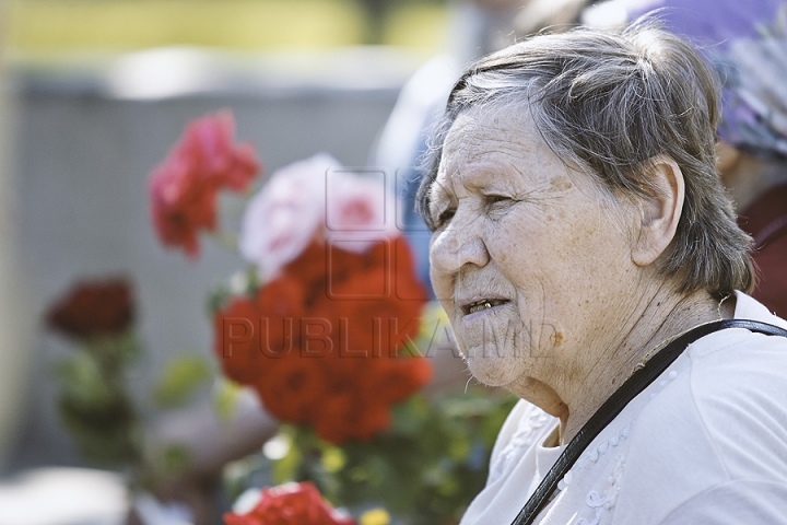 Tragedia soldată cu 22 de mii de victime. Mărturii şi emoţii din primul val de deportări în Siberia (GALERIE FOTO)