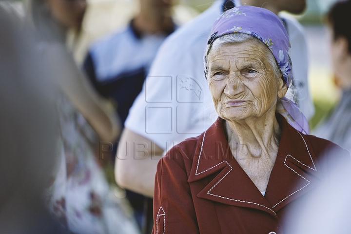 Tragedia soldată cu 22 de mii de victime. Mărturii şi emoţii din primul val de deportări în Siberia (GALERIE FOTO)