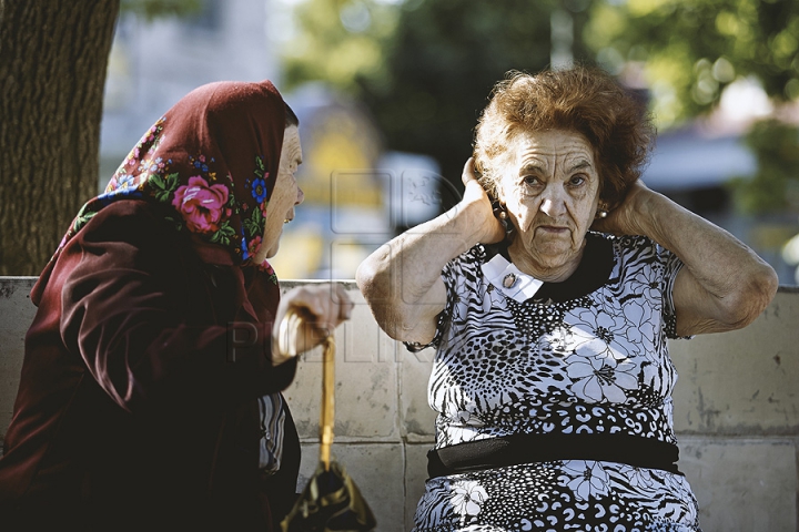 Tragedia soldată cu 22 de mii de victime. Mărturii şi emoţii din primul val de deportări în Siberia (GALERIE FOTO)