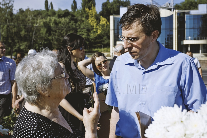 Tragedia soldată cu 22 de mii de victime. Mărturii şi emoţii din primul val de deportări în Siberia (GALERIE FOTO)