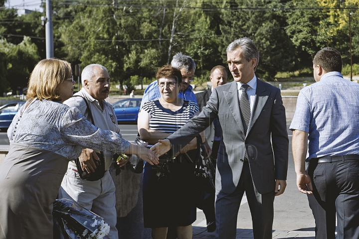 Tragedia soldată cu 22 de mii de victime. Mărturii şi emoţii din primul val de deportări în Siberia (GALERIE FOTO)