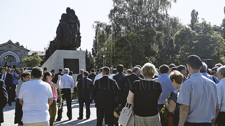 Tragedia soldată cu 22 de mii de victime. Mărturii şi emoţii din primul val de deportări în Siberia (GALERIE FOTO)