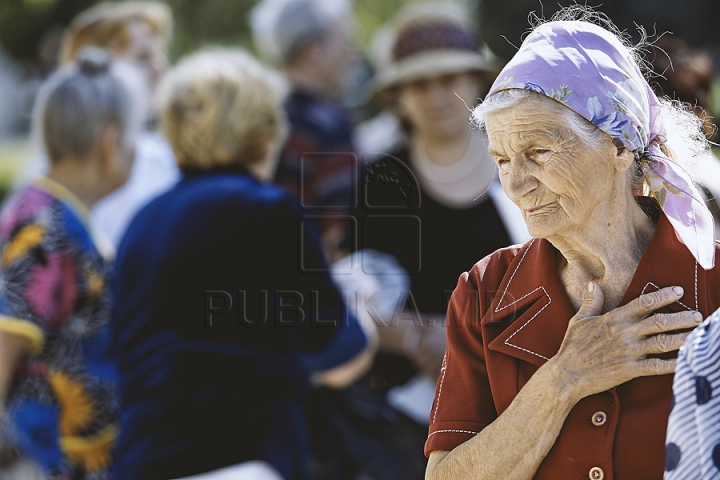 Tragedia soldată cu 22 de mii de victime. Mărturii şi emoţii din primul val de deportări în Siberia (GALERIE FOTO)