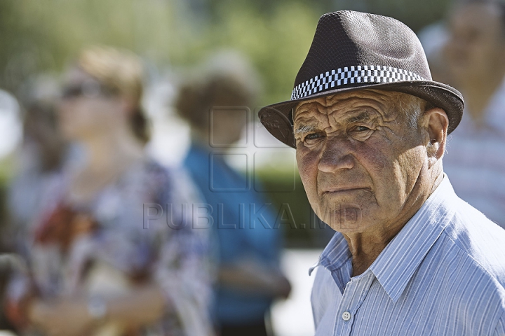 Tragedia soldată cu 22 de mii de victime. Mărturii şi emoţii din primul val de deportări în Siberia (GALERIE FOTO)