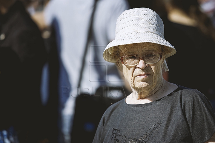 Tragedia soldată cu 22 de mii de victime. Mărturii şi emoţii din primul val de deportări în Siberia (GALERIE FOTO)