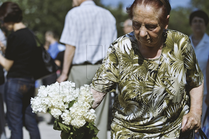 Tragedia soldată cu 22 de mii de victime. Mărturii şi emoţii din primul val de deportări în Siberia (GALERIE FOTO)