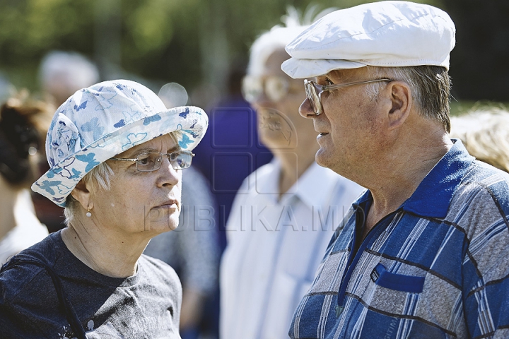 Tragedia soldată cu 22 de mii de victime. Mărturii şi emoţii din primul val de deportări în Siberia (GALERIE FOTO)