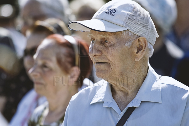 Tragedia soldată cu 22 de mii de victime. Mărturii şi emoţii din primul val de deportări în Siberia (GALERIE FOTO)