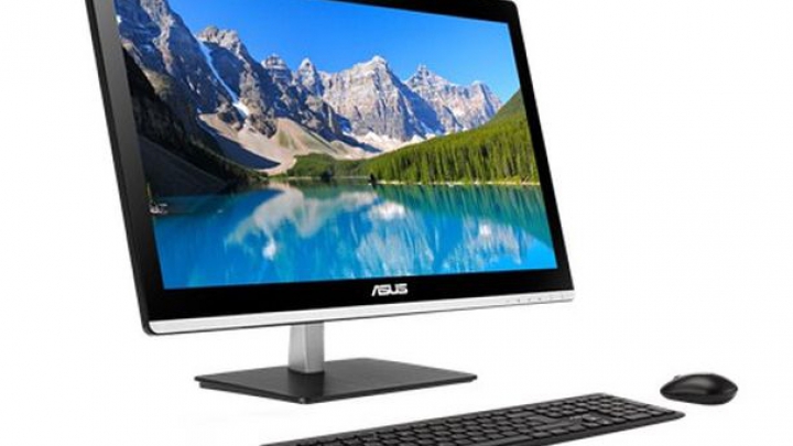 ASUS anunță noi PC-uri All-In-One