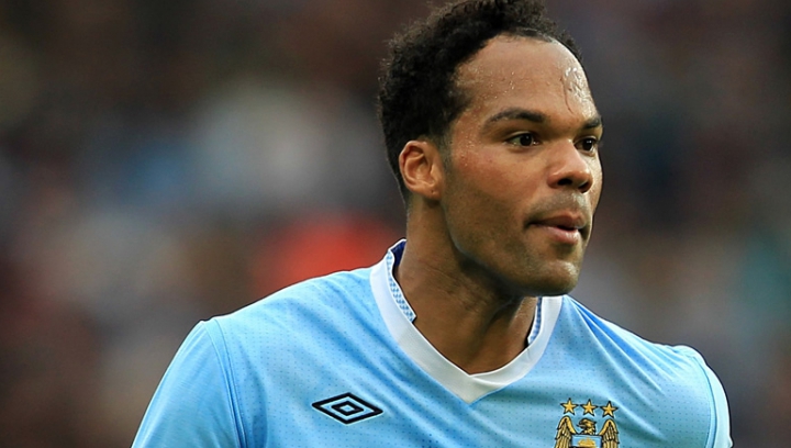 Joleon Lescott a plecat de la Manchester City