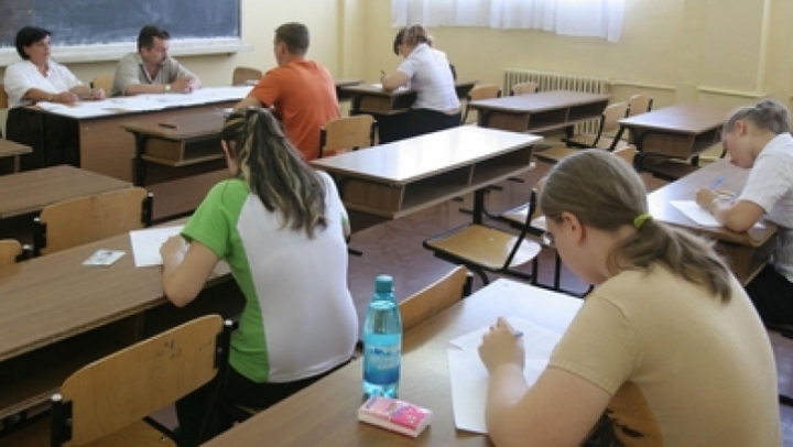 Ministerul Educației: În sesiunea de examene naționale s-au înscris 18603 absolvenți 