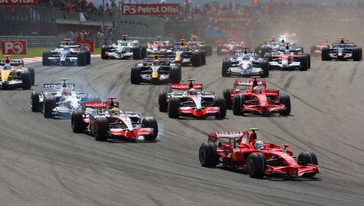 România va avea propria echipă de Formula 1 în sezonul 2015