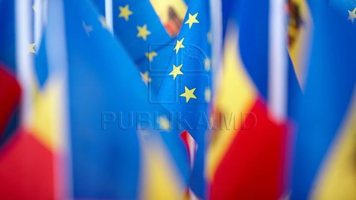 O nouă campanie Publika TV: Moldova, aproape de Europa