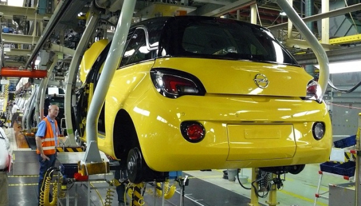 Ce planuri măreţe îşi propune să realizeze Opel până în 2022