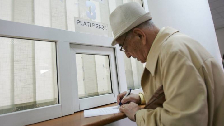 VESTE BUNĂ! Indemnizaţiile celor care s-au pensionat până în 1999 vor fi recalculate