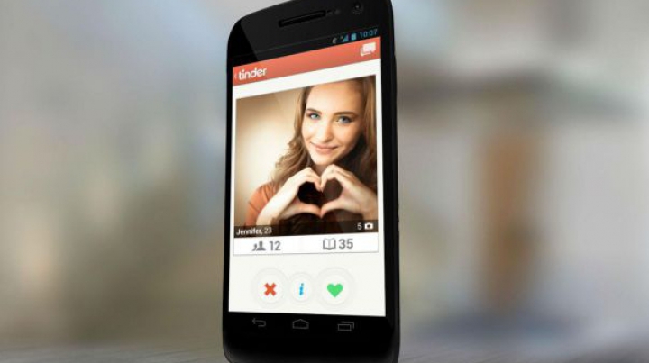 Ghid de securitate pentru aplicația de dating Tinder