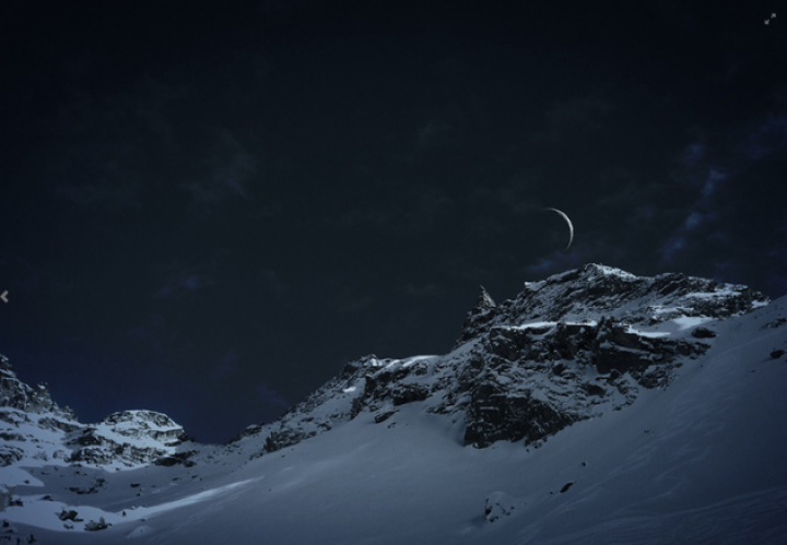 Cele mai bune fotografii realizate cu un iPhone (GALERIE FOTO)