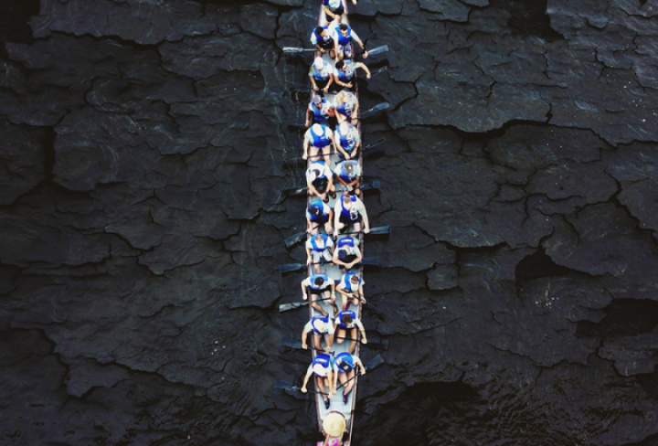 Cele mai bune fotografii realizate cu un iPhone (GALERIE FOTO)