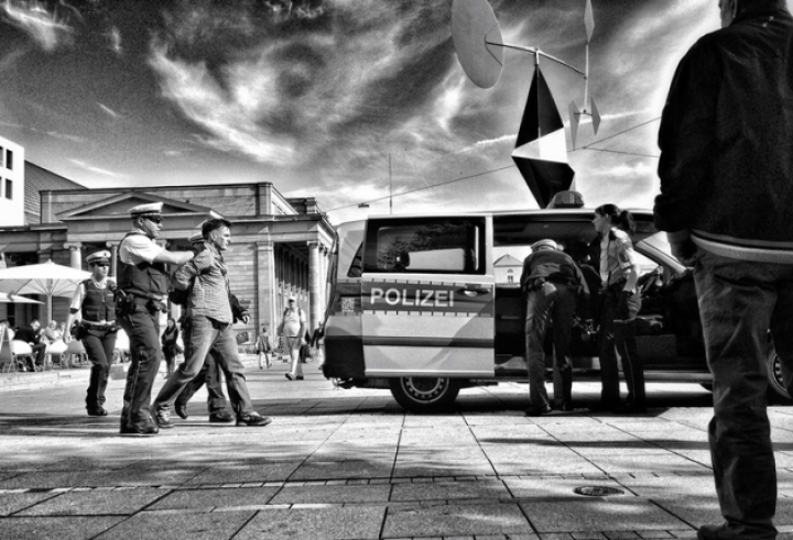 Cele mai bune fotografii realizate cu un iPhone (GALERIE FOTO)