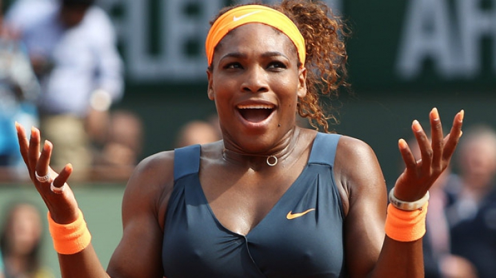 Veste incredibilă pentru Simona Halep. Serena Williams, eliminată de la Wimbledon