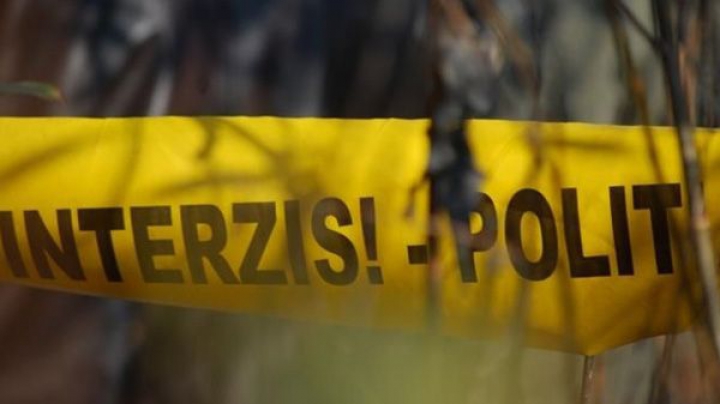 Tragedie la Larga. Un poliţist de frontieră a fost găsit strangulat în pădurea din marginea satului 