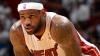 LeBron James este recunoscător echipei Cleveland Cavaliers