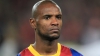 Lovitură de teatru în Franţa! Eric Abidal a semnat cu grecii de la Olympiakos