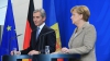 Angela Merkel: UE va susţine Republica Moldova în dificultăţile economice cu Rusia